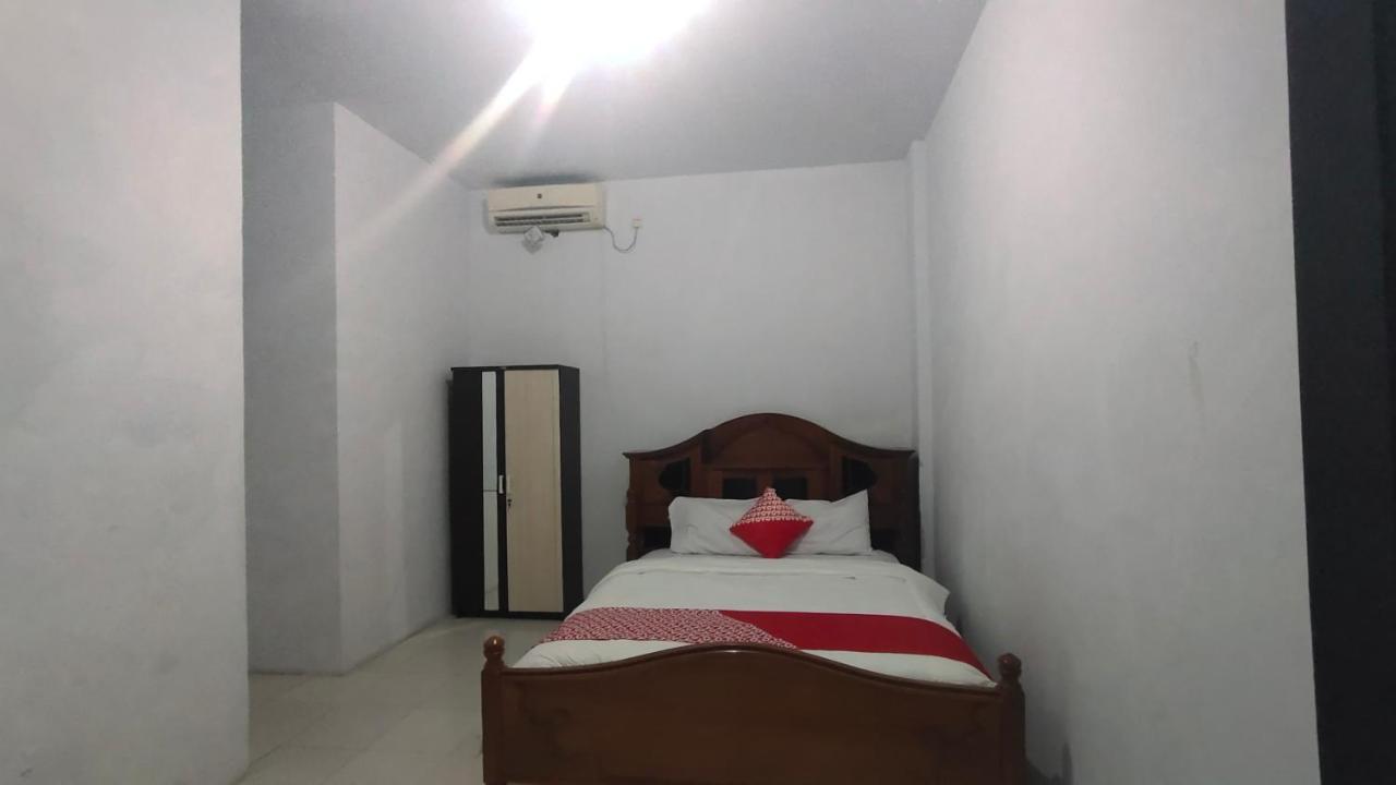 Oyo 90157 Griya Andon Syariah Hotell Cirebon Eksteriør bilde